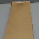 8 Pcs Large Christmas Flower Magnolia Flowers Christmas Tree Decoration Artificial Poinsettia Stems Velvet Xmas Ornaments for Xmas Tree Table Decor(White,16 Inch)