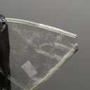 Wuchieal's Flexi Rods - Durable and Flexible Sticks for Worship and Praise Flag  Perfect for Praise Worship Flags (8 Pieces, 100cm/39.37inch)