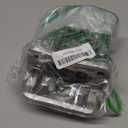 KAX 19B7096 Brake Caliper Compatible with Honda Accord 2013 2014 2015 2016 2017, Rear Right Disc Brake Caliper