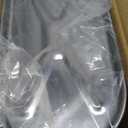 1.32 Gallon 304 Stainless Steel Water Container ，Camping Water Container , With Flexible Spout/Nozzle System Pressure Relief Valve Safety Configuration，Camping Emergency Storage,Home and Outdoor