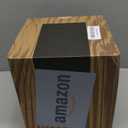 WALDWERK Design Paper Towel Holder Out of Oak Wood - Kitchen Towel Holder for All Standard Kitchen Rolls - Wooden Paper Towel Holder for Countertop - Papertowel Holder for Kitchen