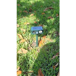 CAT Repellent (Black)