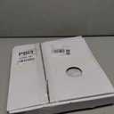 10-Sheet Subway Peel and Stick Backsplash Tile, 11.3" x 10.8" Emerald Green Stone Composite Marble Looks Self Adhesive Waterproof Wall Tile, Stick on Tiles for Kitchen Bathroom Shower Fireplace