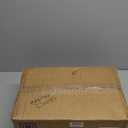 Bakeware Set, Ceramic Baking Dish, Rectangular Baking Pans Set, Casserole Dish for Cooking, Cake Dinner, Kitchen, Wrapping Upgrade, 12 x 8.5 Inches, 3-Piece (Gradient Blue)