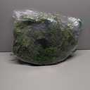 Alupssuc 9FT Christmas Garland, Cedar Garland -Real Touch Artificial Greenery Cypress Pine Garland for Mantle Table Railing Fireplace Indoor & Outdoor Christmas Decoration