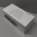 One-Touch Simple Music Player for Seniors | 6,000 Songs Mp3 Music Player for Elderly 32GB TF Card with Reader | Gift for Dementia, Alzheimers (Red)