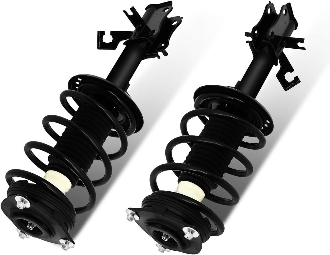 SCITOO Front Strut Assembly 2007-2012 for Nissan for Sentra