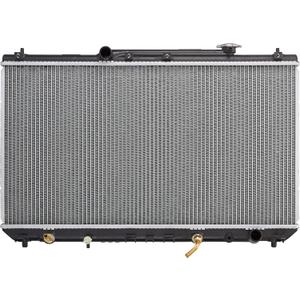 Spectra Premium CU1909 Complete Radiator