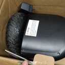 Gyroor Self Balancing Scooter New G13 All Terrain Balancing Scooter with LED Lights, Self Balancing Off Road with Bluetooth for Kids ages 6-12 and Adults-Black