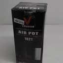 Airpot Coffee Carafe for Keeping Hot - 102 OZ/ 3.0L Coffee Dispenser with Pump - Insulated Stainless Steel thermal carafe for Hot Drinks Water Tea Chocolate - Hot Beverage Dispenser for Parties