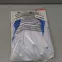 Morph Virgin Mary Costume for Kids, Mary Costume for Girls, Nativity Costumes for Kids, Christmas Costumes for Girls (X-Large)