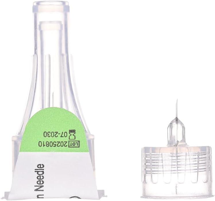 Disposable Insulin Pen Needle 32G 0.23×4mm