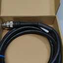 FridayParts 7-Pin Input Harness 7150497 Compatible for Bobcat S770 Skid Steer Loader Replacement