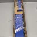 CAP Barbell A-Frame Dumbbell Weight Rack | Color Series (Blue)