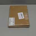 Passenger Right Side Heated Mirror Glass Fits for Honda Odyssey 2014 2015 2016 2017 Replacement for 76203-TK8-A51 76203-TK8-A41