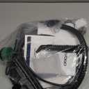 Handheld Steam Cleaner, Pressurized 15s Instant Heat Steam Cleaner for Home, Upgrade 650ML Tank, Lightweight Portable Steamer for Cleaning Kitchen, Grout, Furniture, Couch, Car and Bathroom (White)