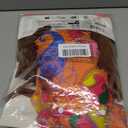 Morph 70s Costumes For Women, Hippie Costume Women, 60s Hippie Dress Halloween Costume, Womens Halloween Costumes (XX-Large)