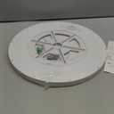 Led Flush Mount Ceiling Light,16 Inch 32w 3480lm,3000k/4000k/6000k 3CCT Selectable, Round Modern Flat Panel Super Slim Led Ceiling Light,for Living Dining Kitchen Bedroom Room (1Pack-White)