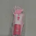 2026 New Epilator for Women Face with LED Light, Cordless Electric Tweezers Facial Hair Removal Device, Epilators Hair Removal for Women Face/Arms/Legs/Underarms/Bikini Area