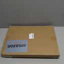 Bath Rug Mat,Diatomaceous Earth Mats,Foldable Stone Bath Rug,23.6 x 15.5 Inch Super Absorbent Quick Drying Diatomaceous Earth Mat for Bathroom,Easy to Store,Easy to Clean,Grey