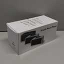 Simple Music Player for Elderly, Easy Audiobook Player with 32GB TF Card & Card Reader for Dementia, Alzheimers, Visually Impaired, Low Vision Patients, Wired - Cyan (Blue)