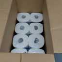 Cottonelle Ultra Clean Toilet Paper with Active CleaningRipples Texture, Strong Bath Tissue, 32 Family Mega Rolls = 176 Regular Rolls (8 Packs of 4)