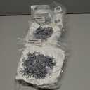 3 x Seasons Spider Web Halloween Decoration, Super Stretch Cobwebs with 30 Plastic Spiders for Halloween Indoor and Outdoor Decor, for 800 Sq. Ft. Use