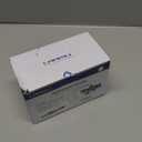 LANMU Accessory Holder Compatible with Dyson V15 V12 V11 V10 V8 V7 Outsize Gen5 Cordless Stick Vacuum Cleaner, Drill Free Docking Station Attachments Organizer, Fit Accessories and Parts Storage