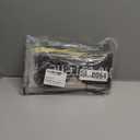 Rasta Fri Braids ( Pack of 3 ) #8 / Ash Brown