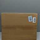 Ornate Classic Gold 10x12 Picture Frame with Raised Leaf Border, 10 x 12 in