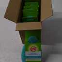 Scotch-Brite Non-Scratch Tub & Tile Scrubber Refill Pads, (Pack of 6)