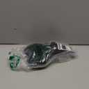 Comfortable Bike Seat for Men & Women, Waterproof Bicycle Seat, Breathable Mountain Bike Saddle, Gel Bicycle Saddle for MTB, BMX, Road Bike, City Bikes, Exercise Bikes(Black)