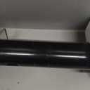 5000 lbs A-Frame Trailer Jack, 15" Lift, Adjustable 5-Level Drop Leg, 5K Jack for RV Trailer Boat