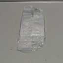 BENECREAT 4m10Pcs Clear Wedding Favour Boxes, 4x2x2inch Rectangle PVC Transparent Gift Boxes for Candy Chocolate, Wedding Party Favor Packaging