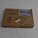 WORKLION Guillotine Paper Cutter A4  Heavy Duty Paper Trimmer with Safety Guard,15 Sheets Capacity, Precision Guillotine Cutter for Cutting Paper, Card,Photos,Vinyl and More with Ease.