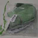 KitchenAid Beacon Two-Tone Non-Slip Mini Oven Mitt Set, Pistachio/Graphite Green, 5.5"x8", 2 Piece