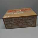 Cheetos Cheese Flavored Snacks, Puffs, 0.875 Ounce (Pack of 40) (EXP 02/11/25)