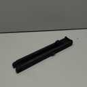 Barn Door Soft Close Mechanism