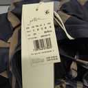 Gottex Desert Queen Bandeau One Piece - Built-in Soft Cups, Tummy Control, Front & Back Lining, Classic Back Coverage (10, Black-brown)