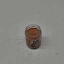Candle-lite Scented Candles, Cinnamon Rolls Fragrance, One 18 oz. Single-Wick Aromatherapy Candle with 110 Hours of Burn Time, Brown Color (Cinnamon Pecan Swirl)