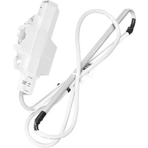 W10059230 Washer Lid Lock Assembly Compatible with Whirlpool Maytag Kenmore, Washer Lid Lock latch switch