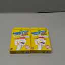 2 pcs Shotgun Junior - The Family Road Trip Game for Kids