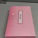 Long Blonde Wavy Wig for White Women Middle Part Curly Wavy Wig 26 Inch Natural Look Heat Resistant Synthetic Wig for Cosplay, Daily, Party