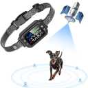 MASBRILL GPS Wireless Dog Fence - G723 (1 Dog)
