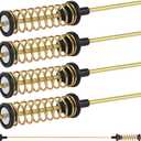 DC68-03172B-03 Washer Suspension Rods for Samsung WA50T5300AC/US WA50R5400AV/US WA45T3400AW/A4 WA50R5200AW/US WA45N3050AW/A4, Replace DC68-03172C DC97-16350D Suspension Rods MIFLUS