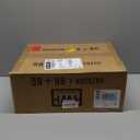 Black Wall Sconce, HWH Industrial Indoor Wall Light Fixture, Single Wall Vanity Light Brass Barn Wall Sconce Lamp for Bedroom Kitchen, Black and Gold Finish, 5HZG56B-L BK+BG