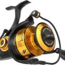 Penn Spinfisher VI Spinning Fishing Reel