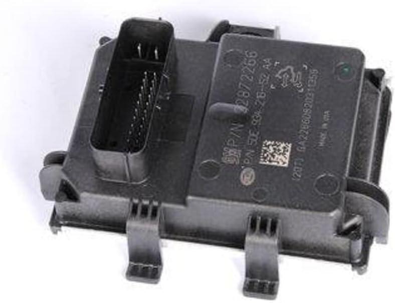 ACDelco GM Original Equipment 22872266 Fuel Pump Flow Control Module