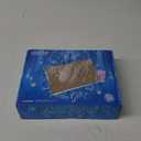 Golray Frozen Toys for Girl Gift Kids Makeup Kit & Elsa Princess Dress Up Set, Purse & Cape & Real Make up & Nail Polish & Wand, Birthday Gift Toys for Little Girls Toddlers Age 3 4 5 6 7 8 Year Old