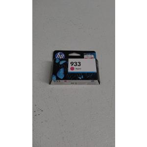DI HP Magenta 933  Cartridge #933 CN059AN #140
